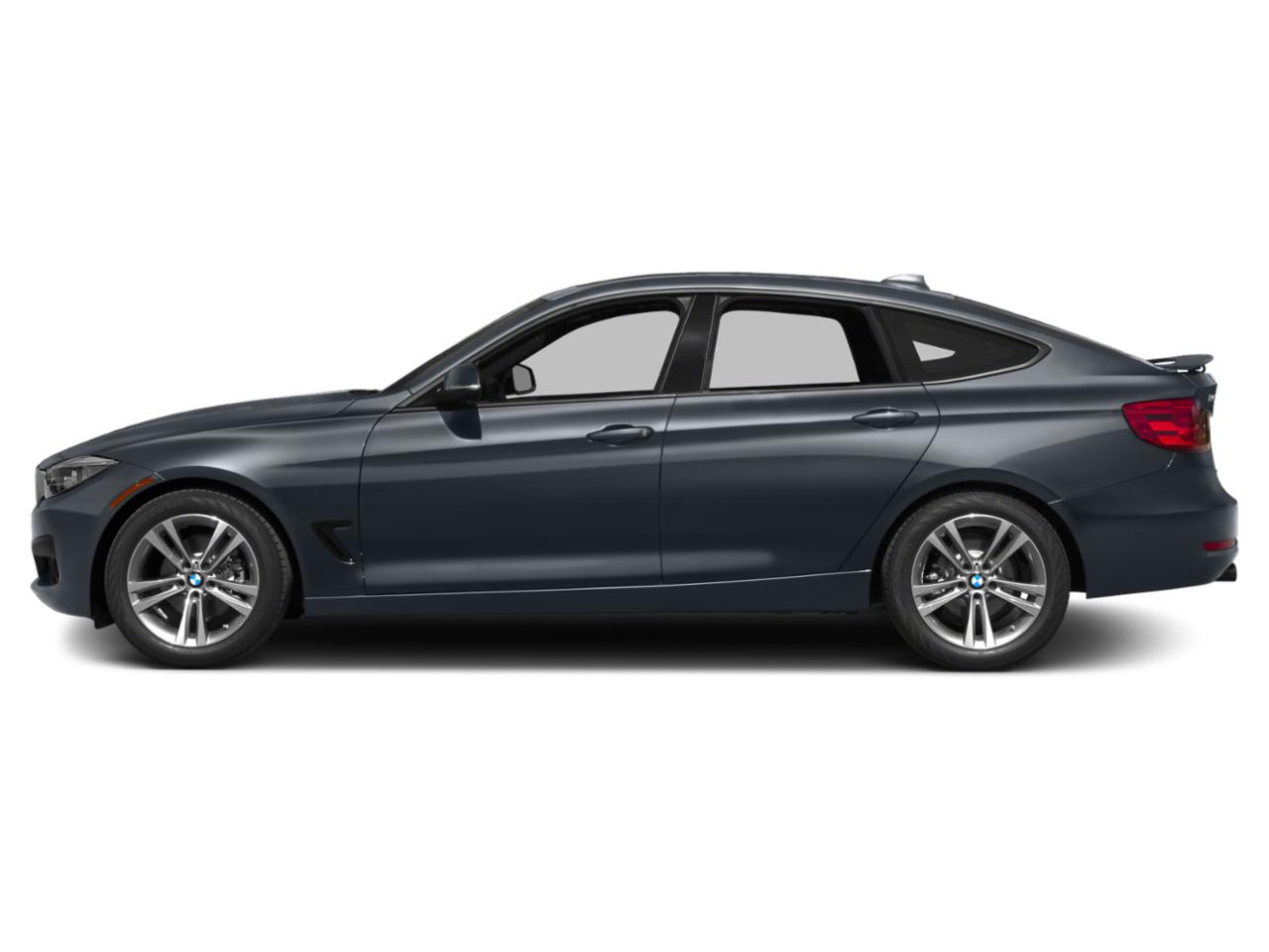 2015 BMW 328i xDrive Gran Turismo Vehicle Photo in Clearwater, FL 33765