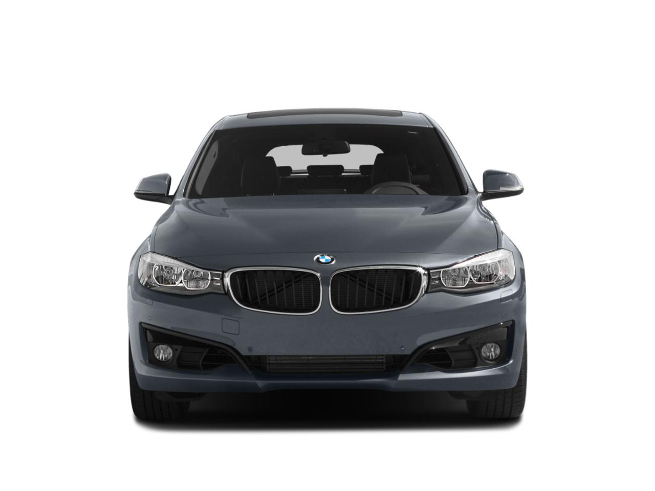 2015 BMW 328i xDrive Gran Turismo Vehicle Photo in Clearwater, FL 33765