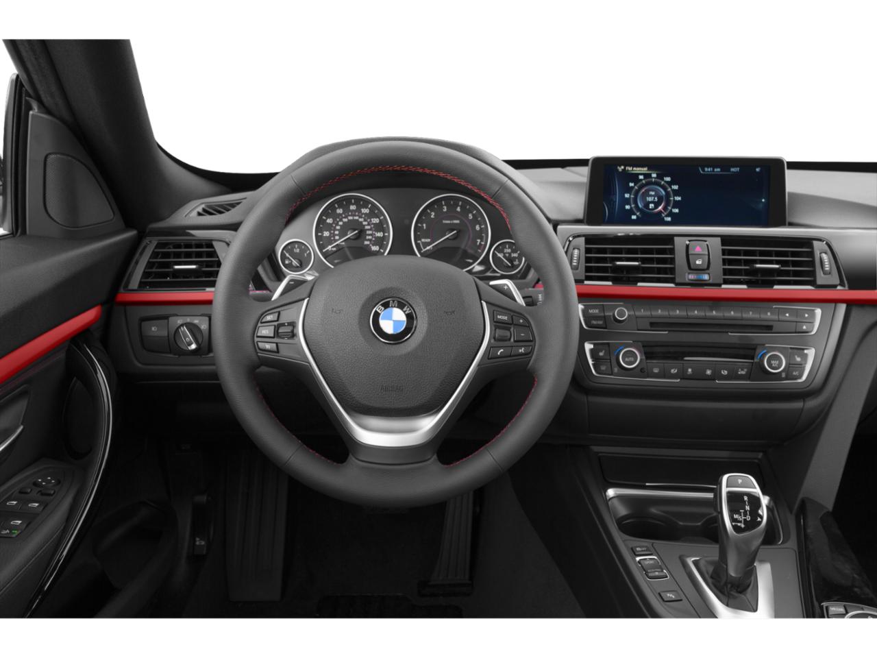 2015 BMW 328i xDrive Gran Turismo Vehicle Photo in Clearwater, FL 33765