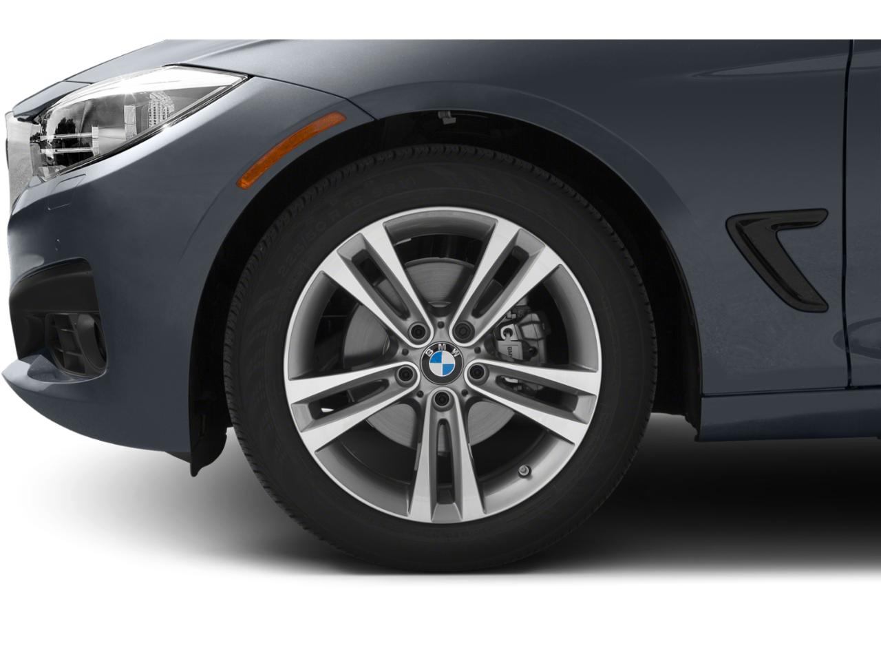 2015 BMW 328i xDrive Gran Turismo Vehicle Photo in Clearwater, FL 33765