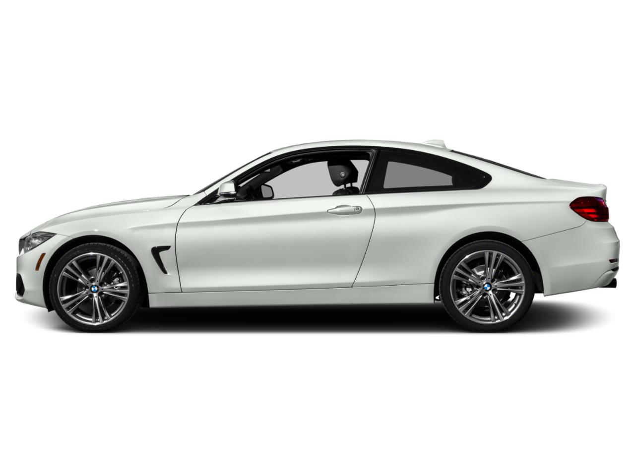 2015 BMW 428i xDrive Vehicle Photo in Ft. Myers, FL 33907