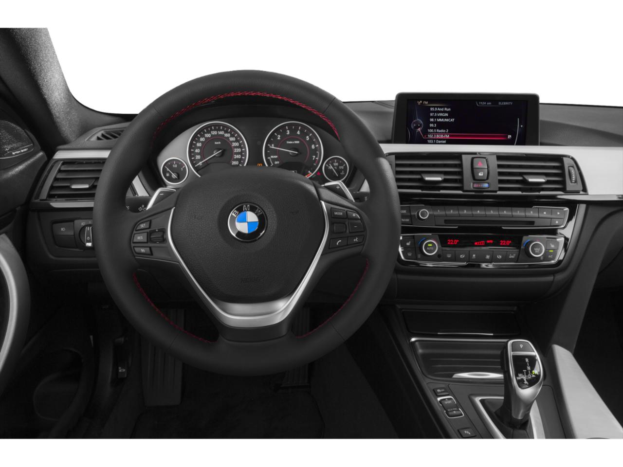 2015 BMW 428i xDrive Vehicle Photo in Ft. Myers, FL 33907