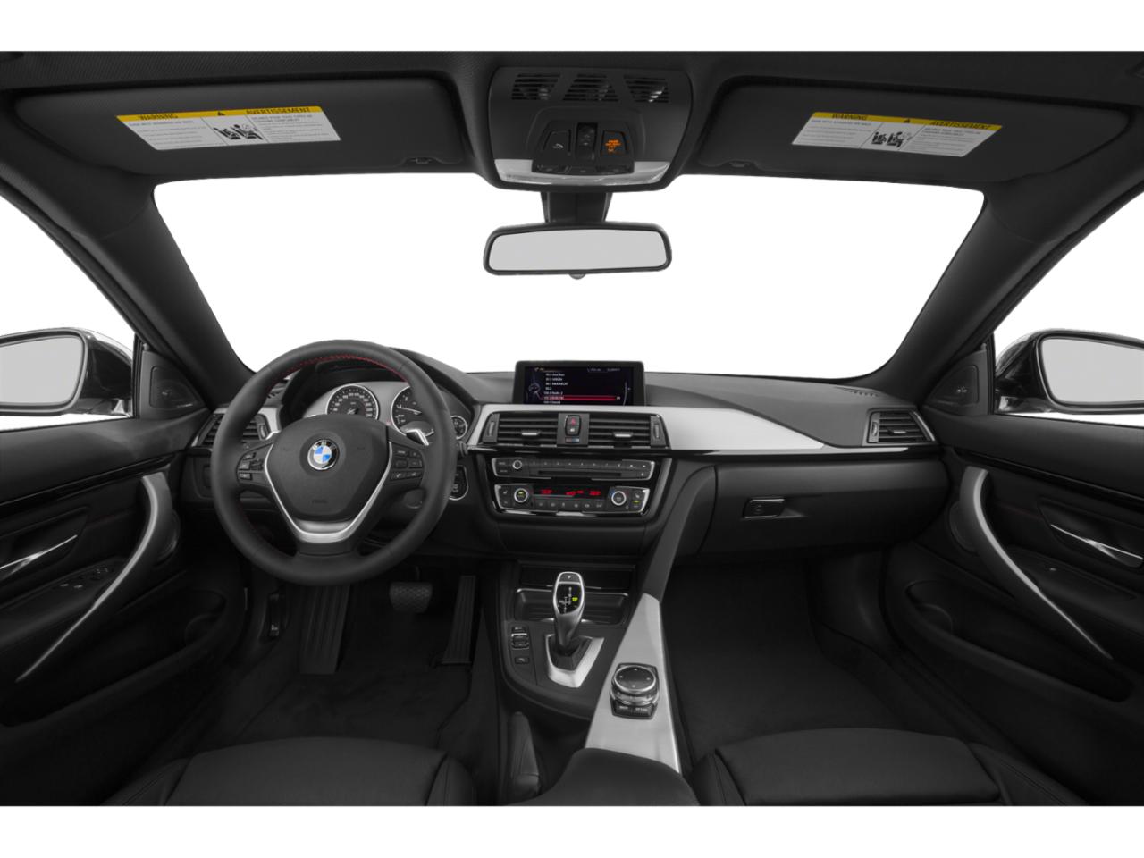 2015 BMW 428i xDrive Vehicle Photo in Ft. Myers, FL 33907