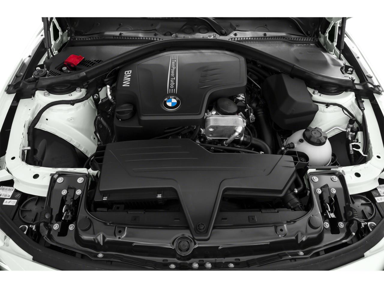 2015 BMW 428i xDrive Vehicle Photo in Ft. Myers, FL 33907