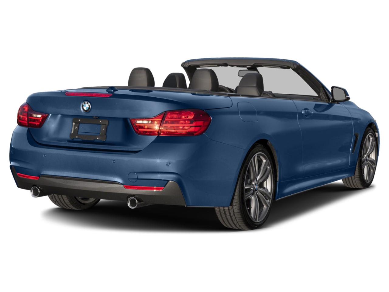 2015 BMW 435i Vehicle Photo in Las Vegas, NV 89149