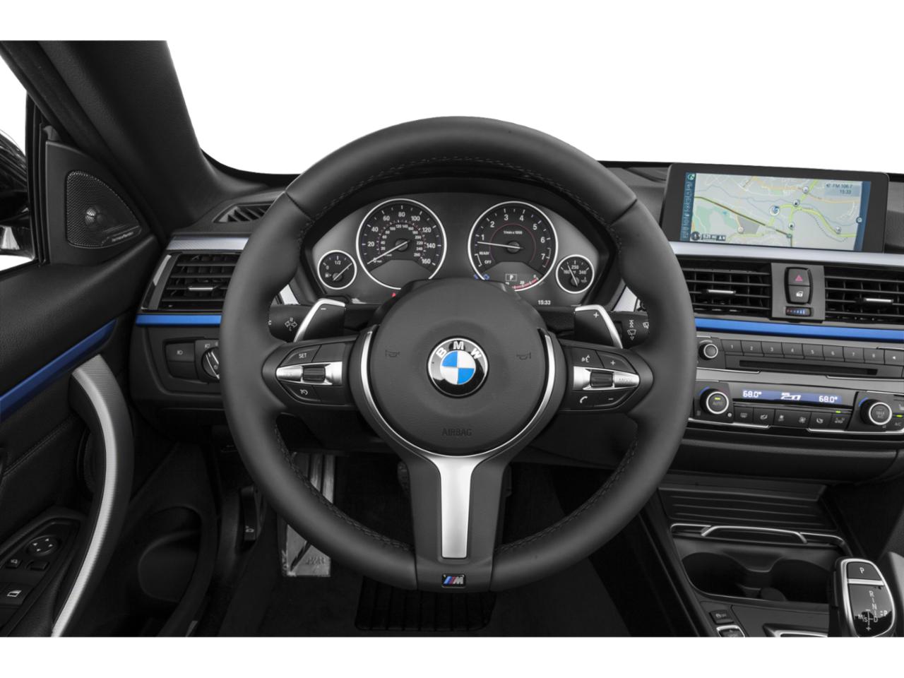 2015 BMW 435i Vehicle Photo in Las Vegas, NV 89149