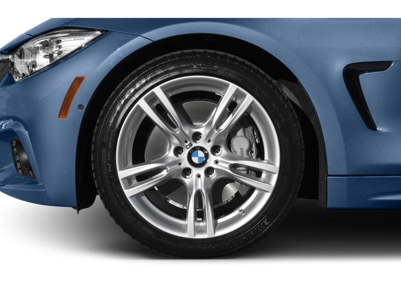 2015 BMW 435i Vehicle Photo in Las Vegas, NV 89149