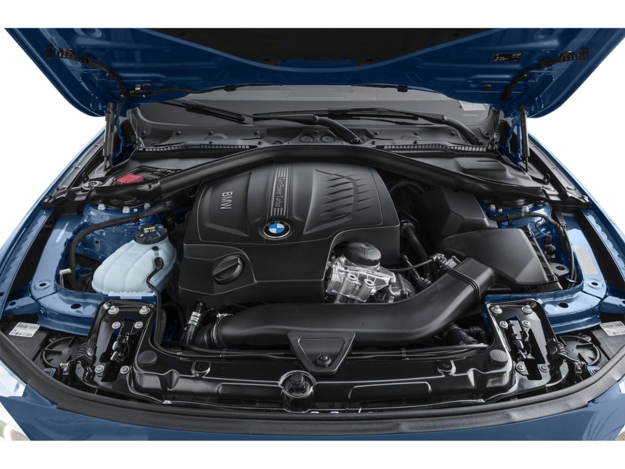 2015 BMW 435i Vehicle Photo in Las Vegas, NV 89149