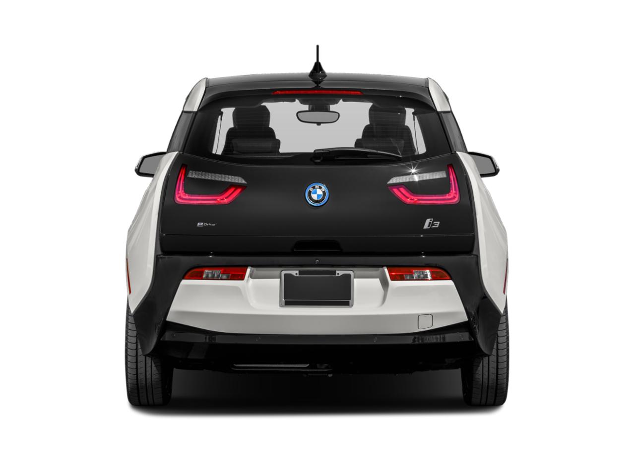 2015 BMW i3 Vehicle Photo in AUSTIN, TX 78759-4154