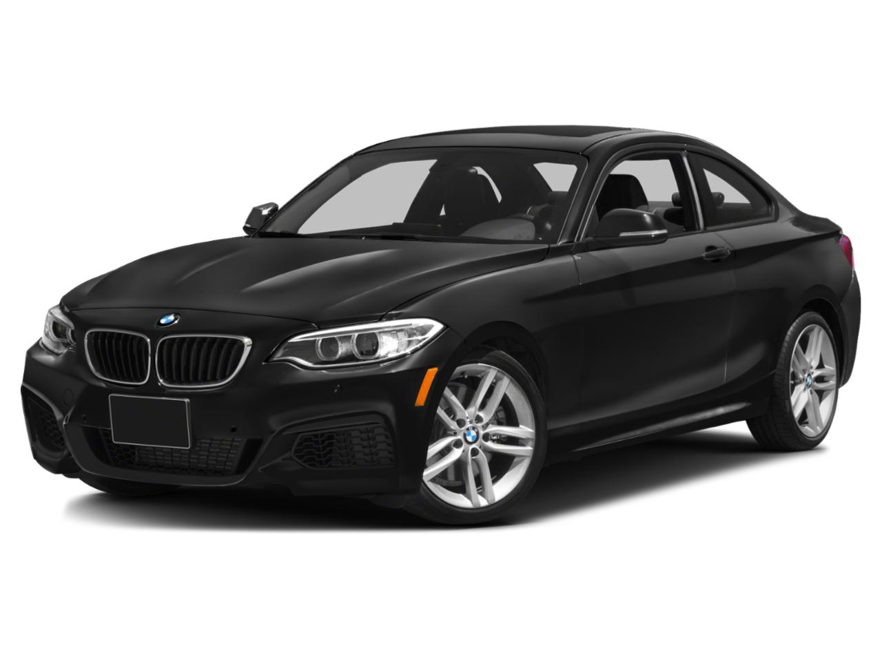 2015 BMW 228i Vehicle Photo in Sanford, FL 32771