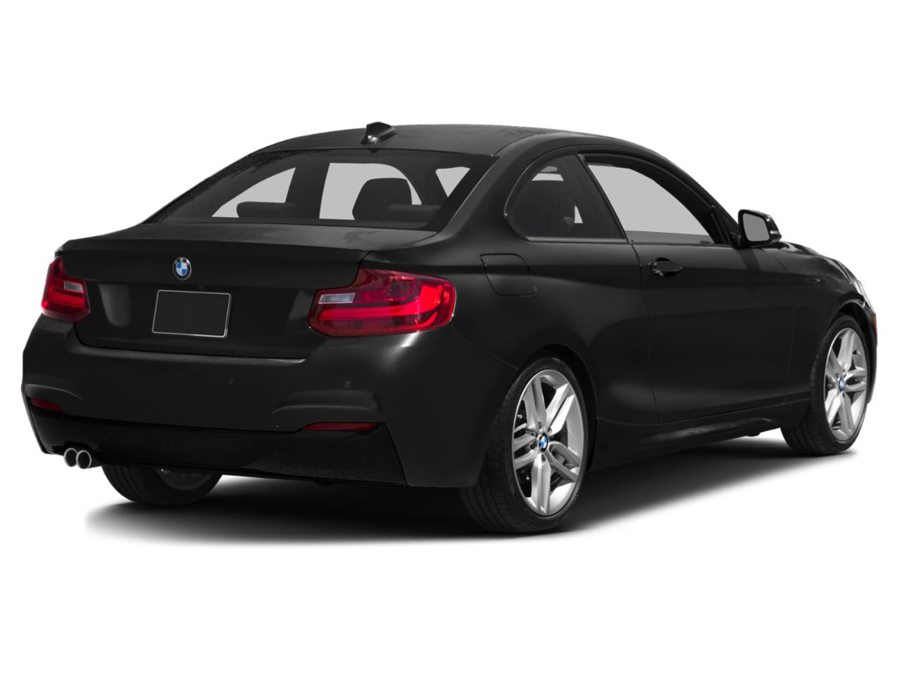 2015 BMW 228i Vehicle Photo in Sanford, FL 32771