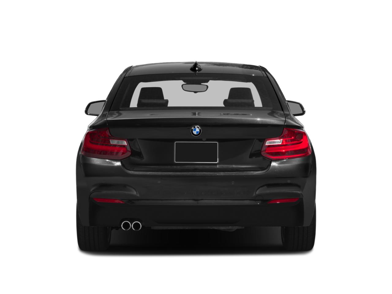 2015 BMW 228i Vehicle Photo in Sanford, FL 32771