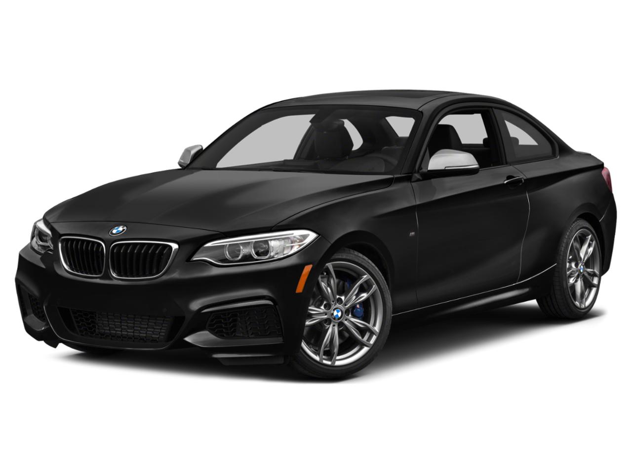 2015 BMW M235i Vehicle Photo in SELMA, TX 78154-1460