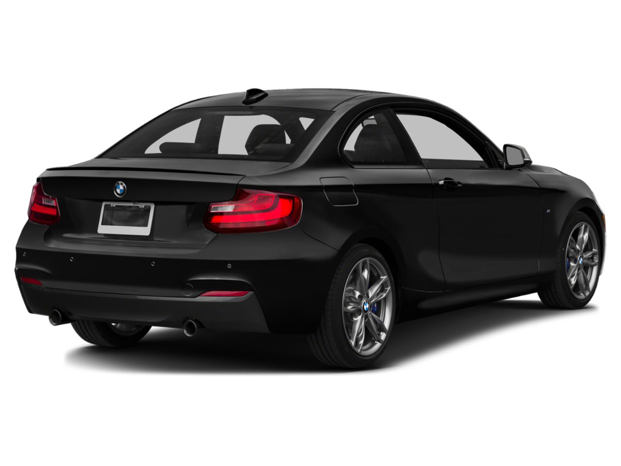 2015 BMW M235i Vehicle Photo in SELMA, TX 78154-1460