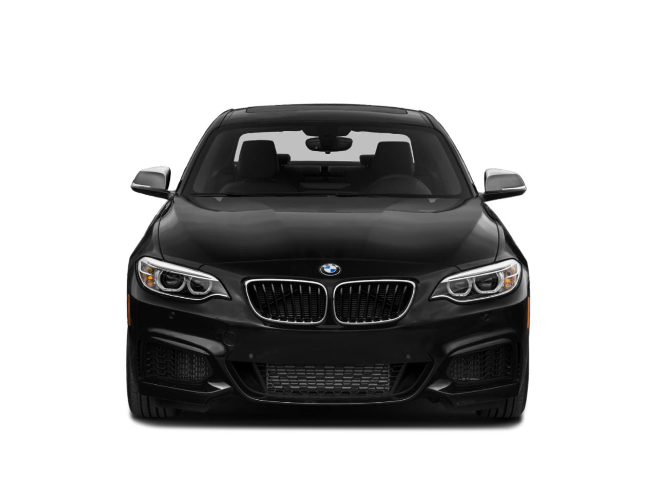 2015 BMW M235i Vehicle Photo in SELMA, TX 78154-1460