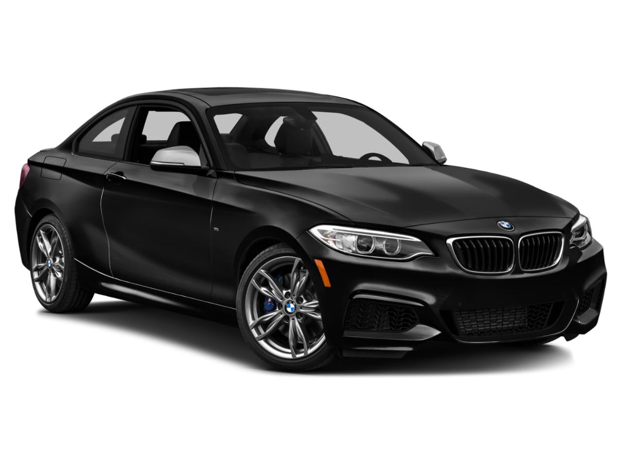 2015 BMW M235i Vehicle Photo in SELMA, TX 78154-1460