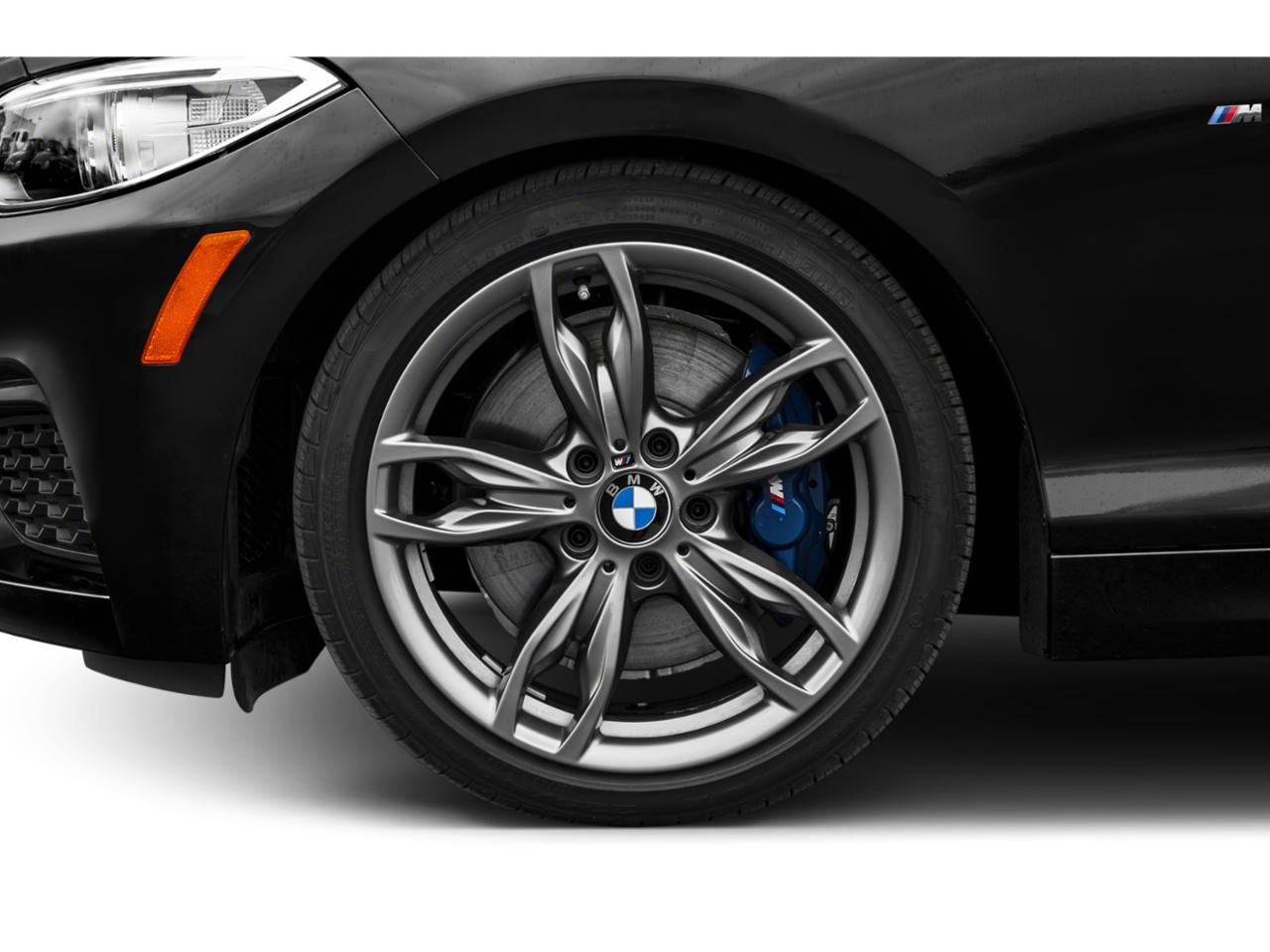 2015 BMW M235i Vehicle Photo in SELMA, TX 78154-1460