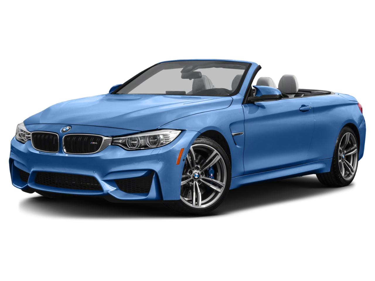 2015 BMW M4 Vehicle Photo in Sanford, FL 32771