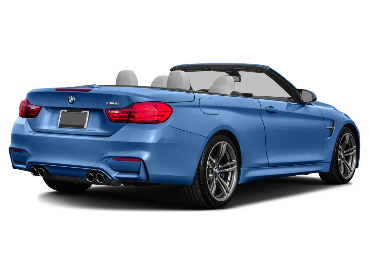 2015 BMW M4 Vehicle Photo in Sanford, FL 32771