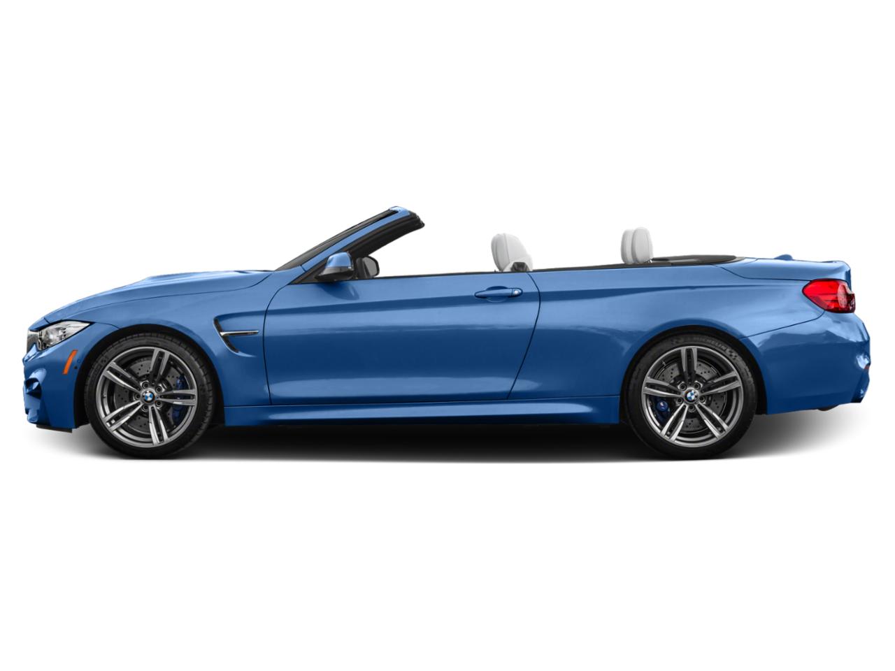 2015 BMW M4 Vehicle Photo in Sanford, FL 32771