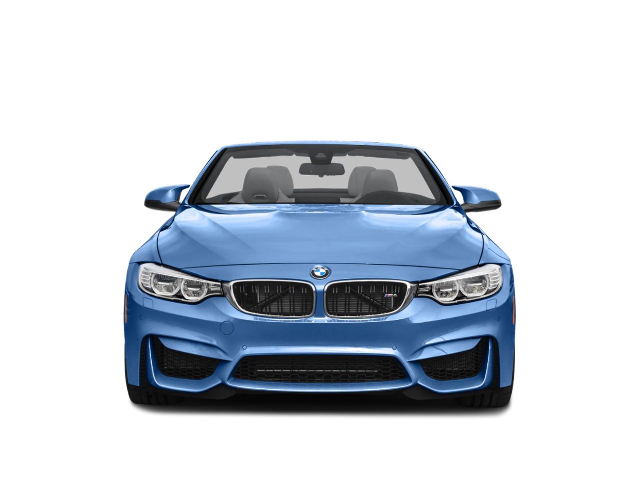 2015 BMW M4 Vehicle Photo in Sanford, FL 32771