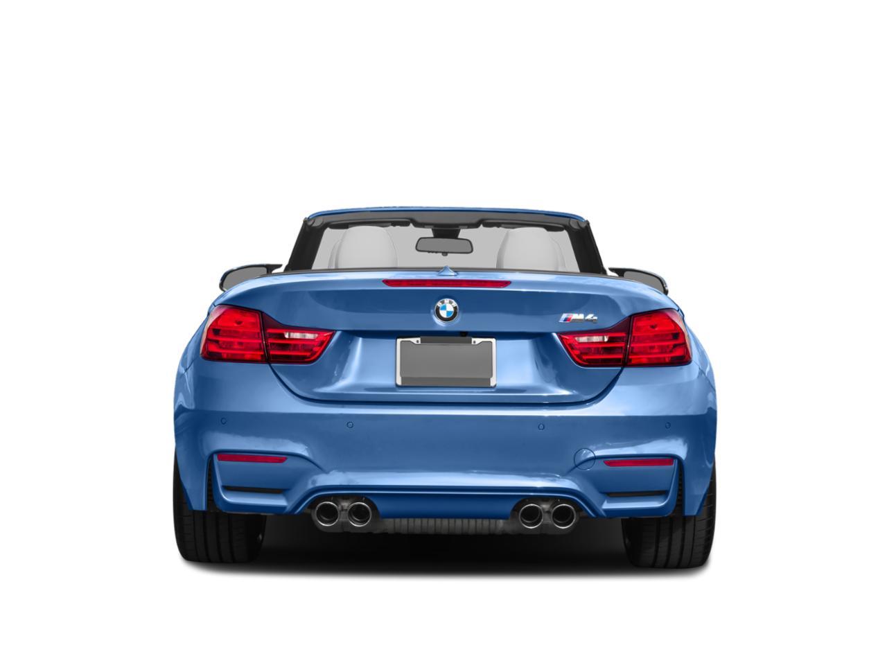 2015 BMW M4 Vehicle Photo in Sanford, FL 32771