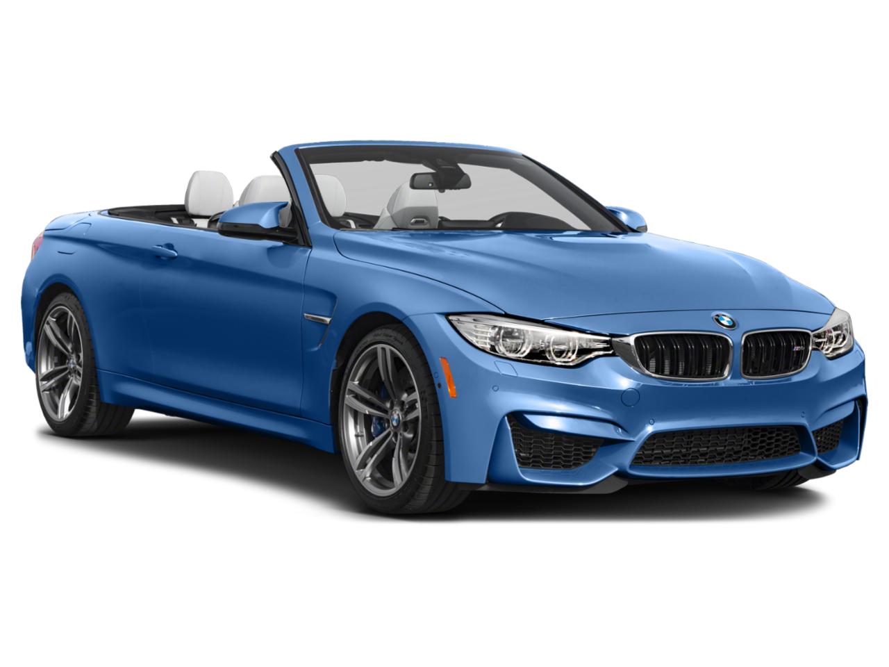 2015 BMW M4 Vehicle Photo in Sanford, FL 32771