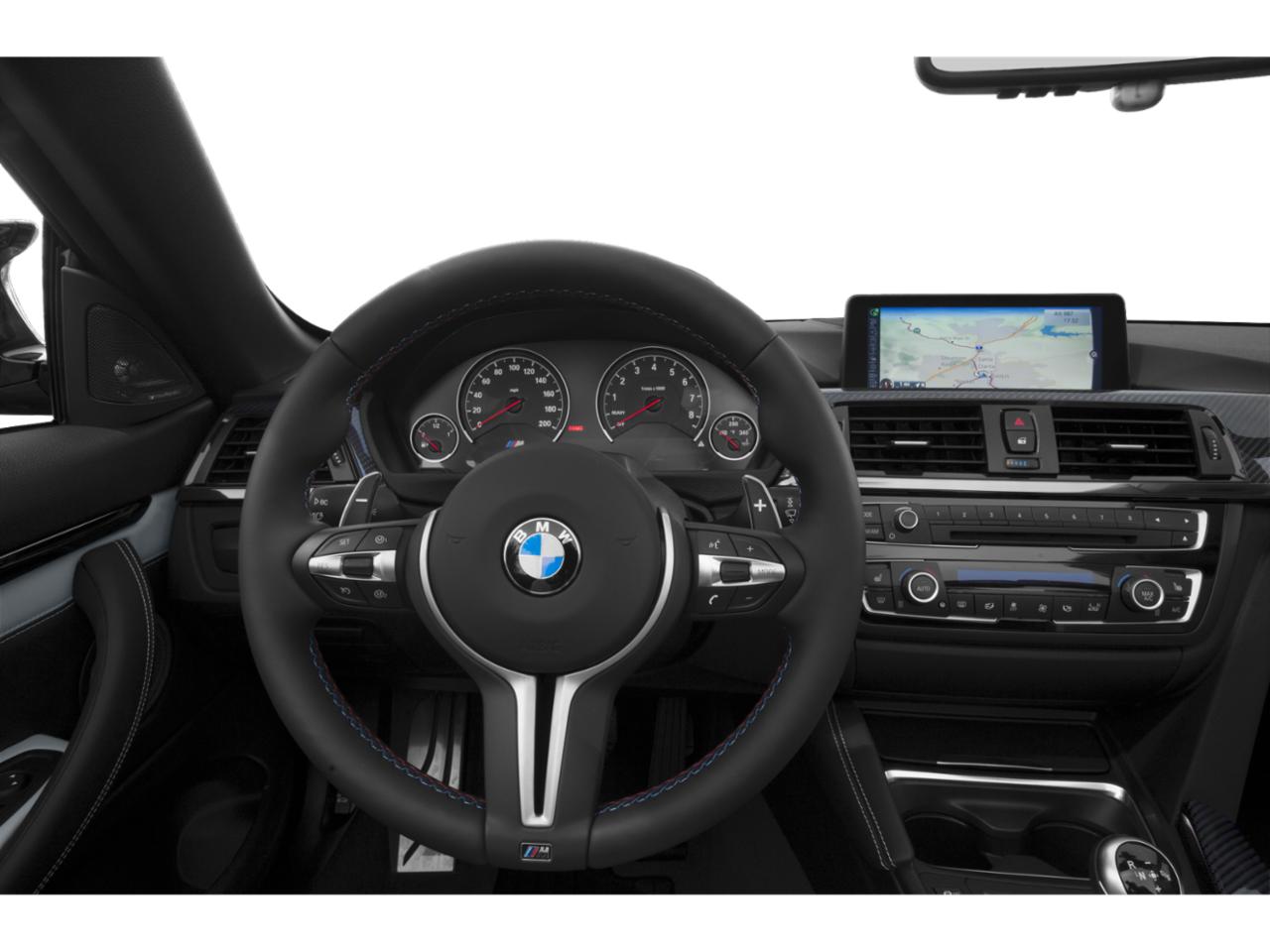 2015 BMW M4 Vehicle Photo in Sanford, FL 32771