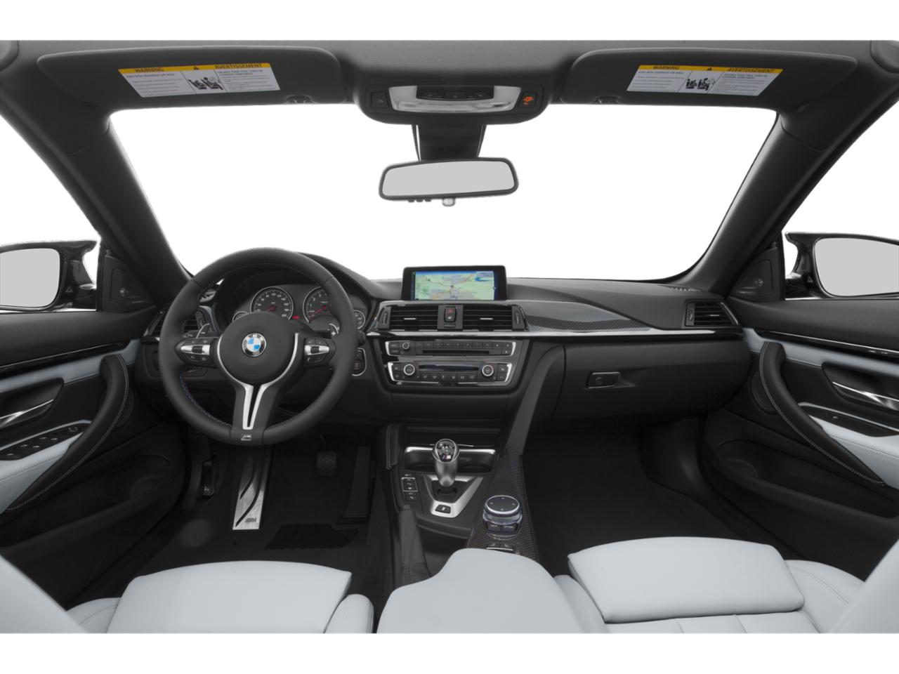 2015 BMW M4 Vehicle Photo in Sanford, FL 32771