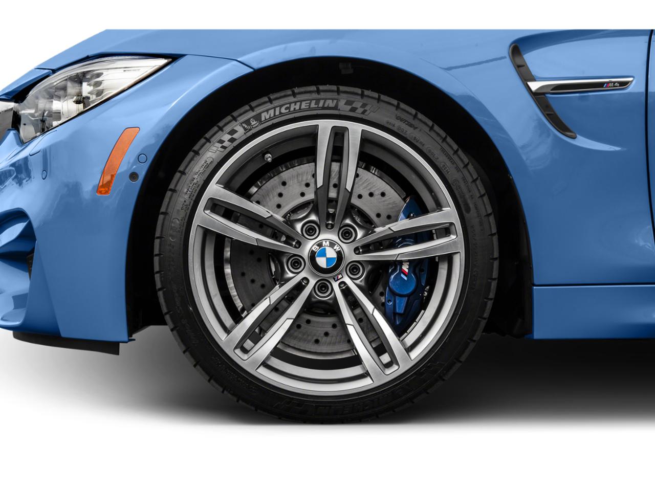 2015 BMW M4 Vehicle Photo in Sanford, FL 32771