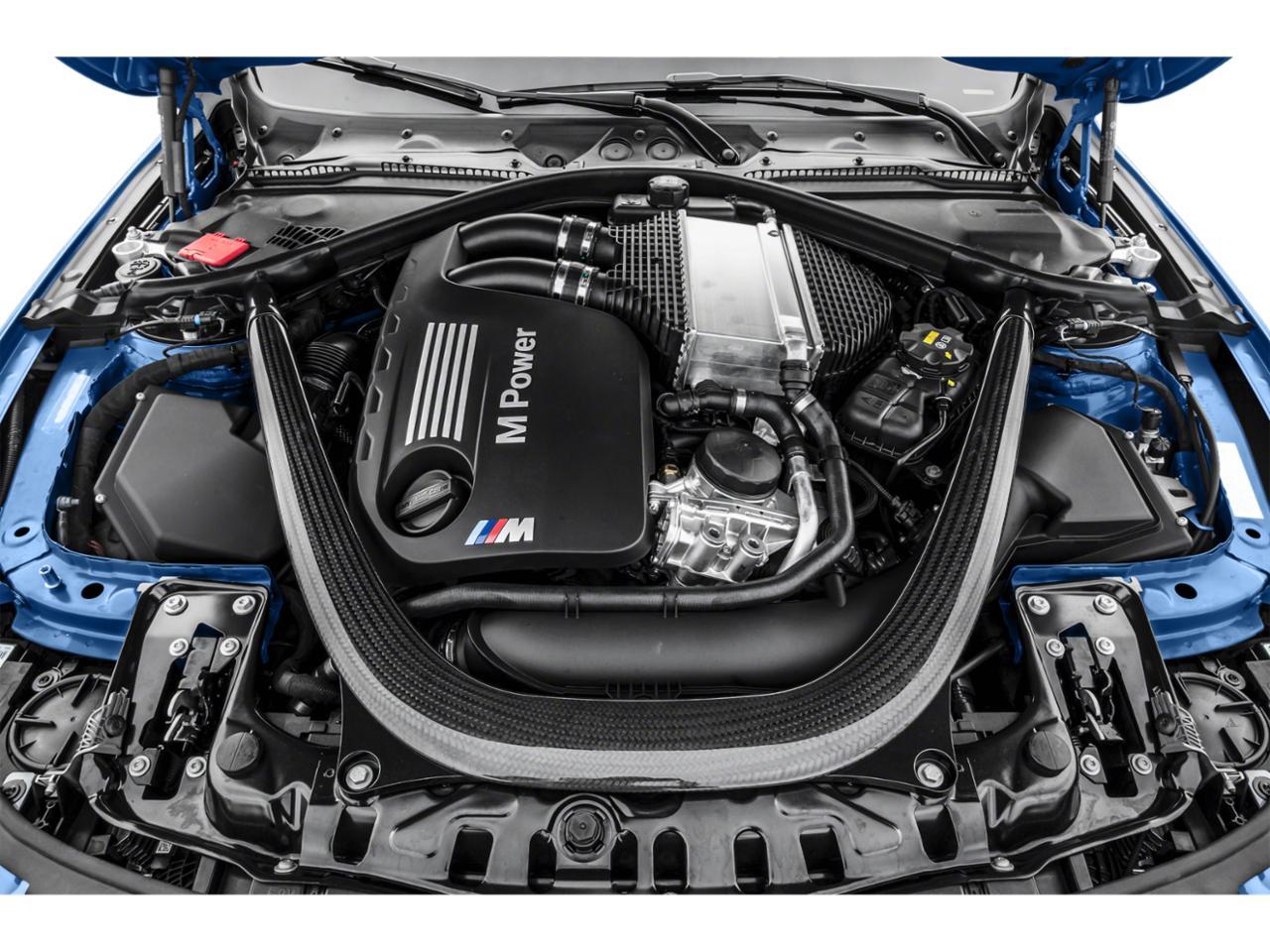 2015 BMW M4 Vehicle Photo in Sanford, FL 32771