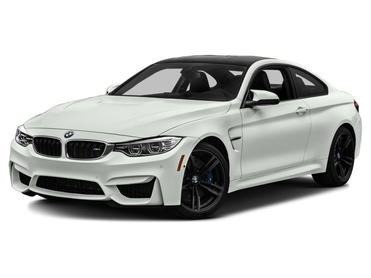 2015 BMW M4 Vehicle Photo in Pinellas Park , FL 33781