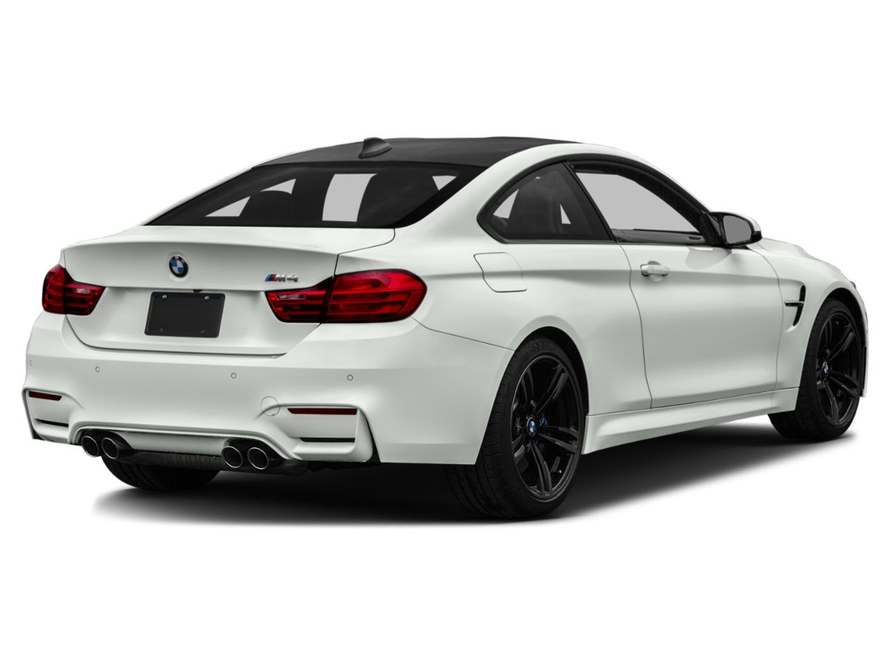 2015 BMW M4 Vehicle Photo in Pinellas Park , FL 33781