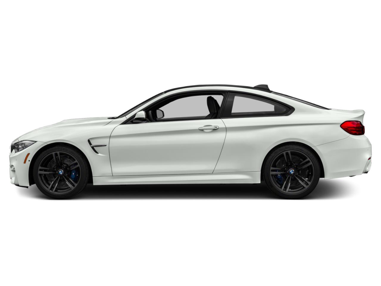 2015 BMW M4 Vehicle Photo in Pinellas Park , FL 33781