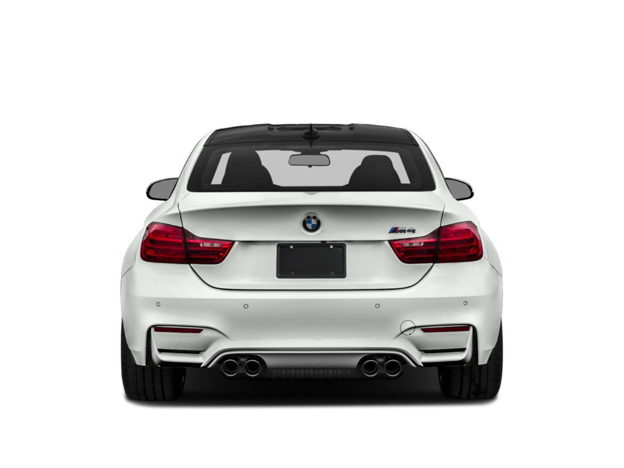 2015 BMW M4 Vehicle Photo in Pinellas Park , FL 33781