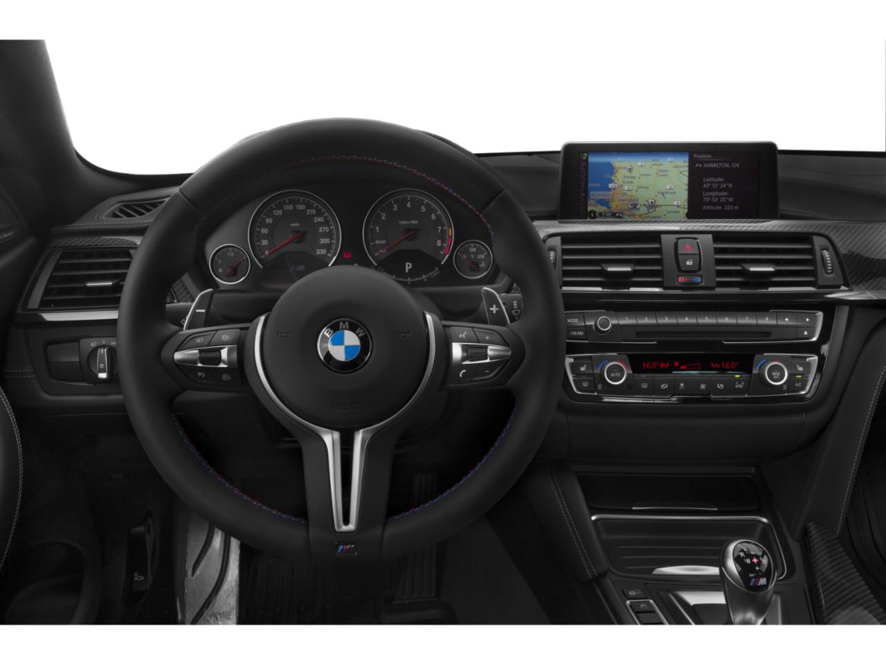 2015 BMW M4 Vehicle Photo in Pinellas Park , FL 33781