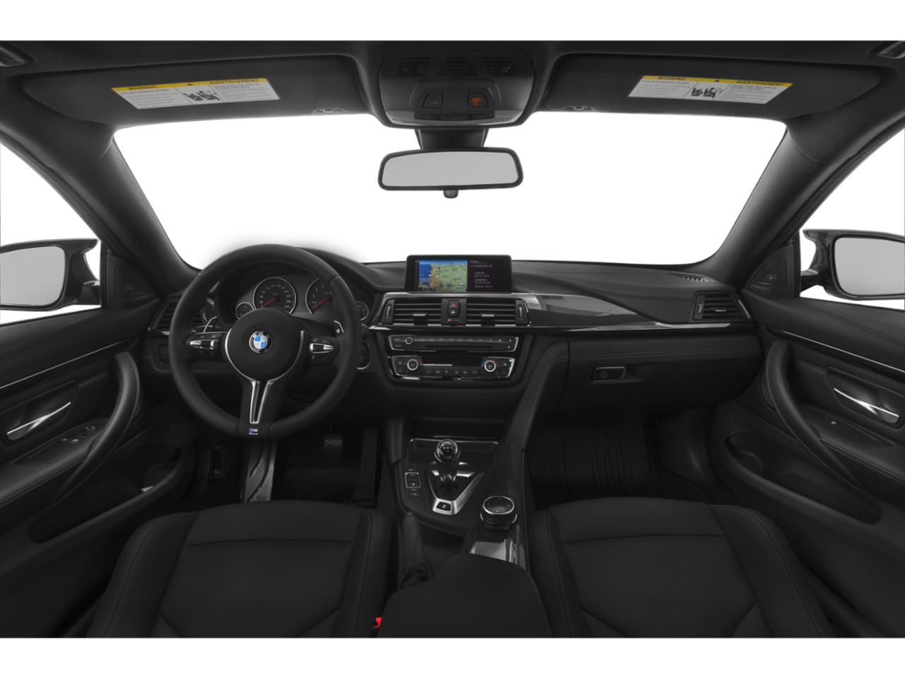 2015 BMW M4 Vehicle Photo in Pinellas Park , FL 33781