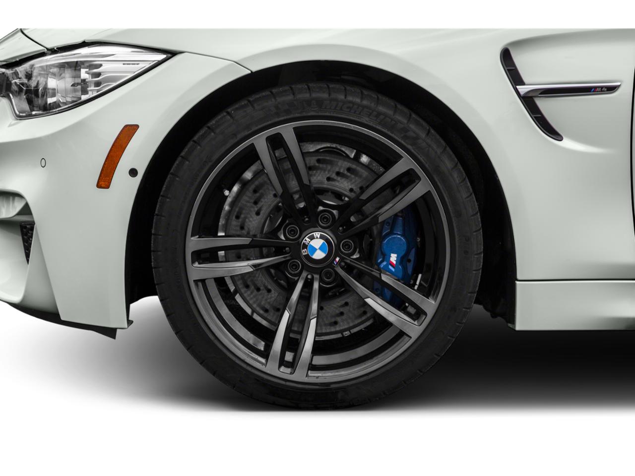 2015 BMW M4 Vehicle Photo in Pinellas Park , FL 33781