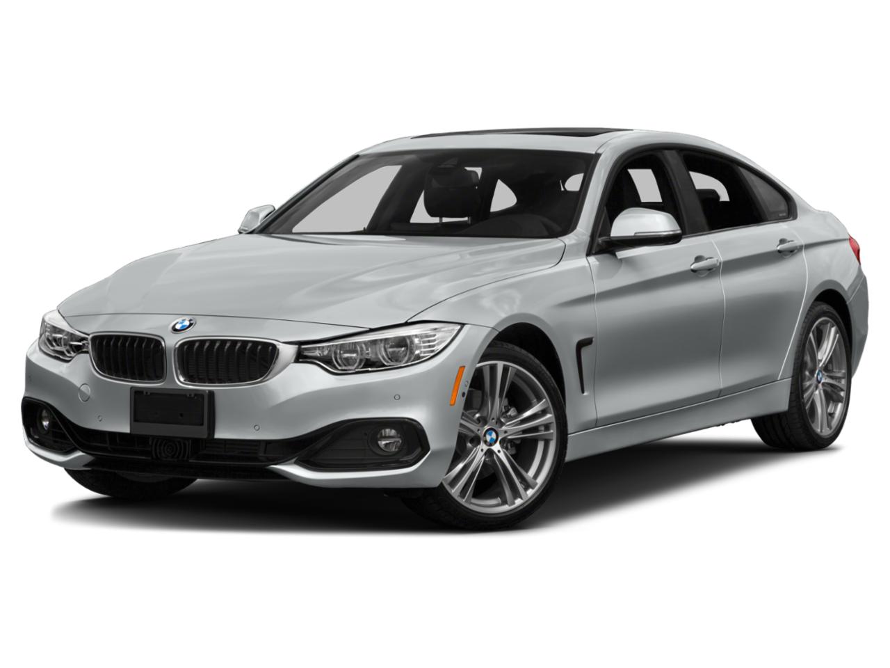 2015 BMW 428i xDrive Vehicle Photo in Appleton, WI 54913