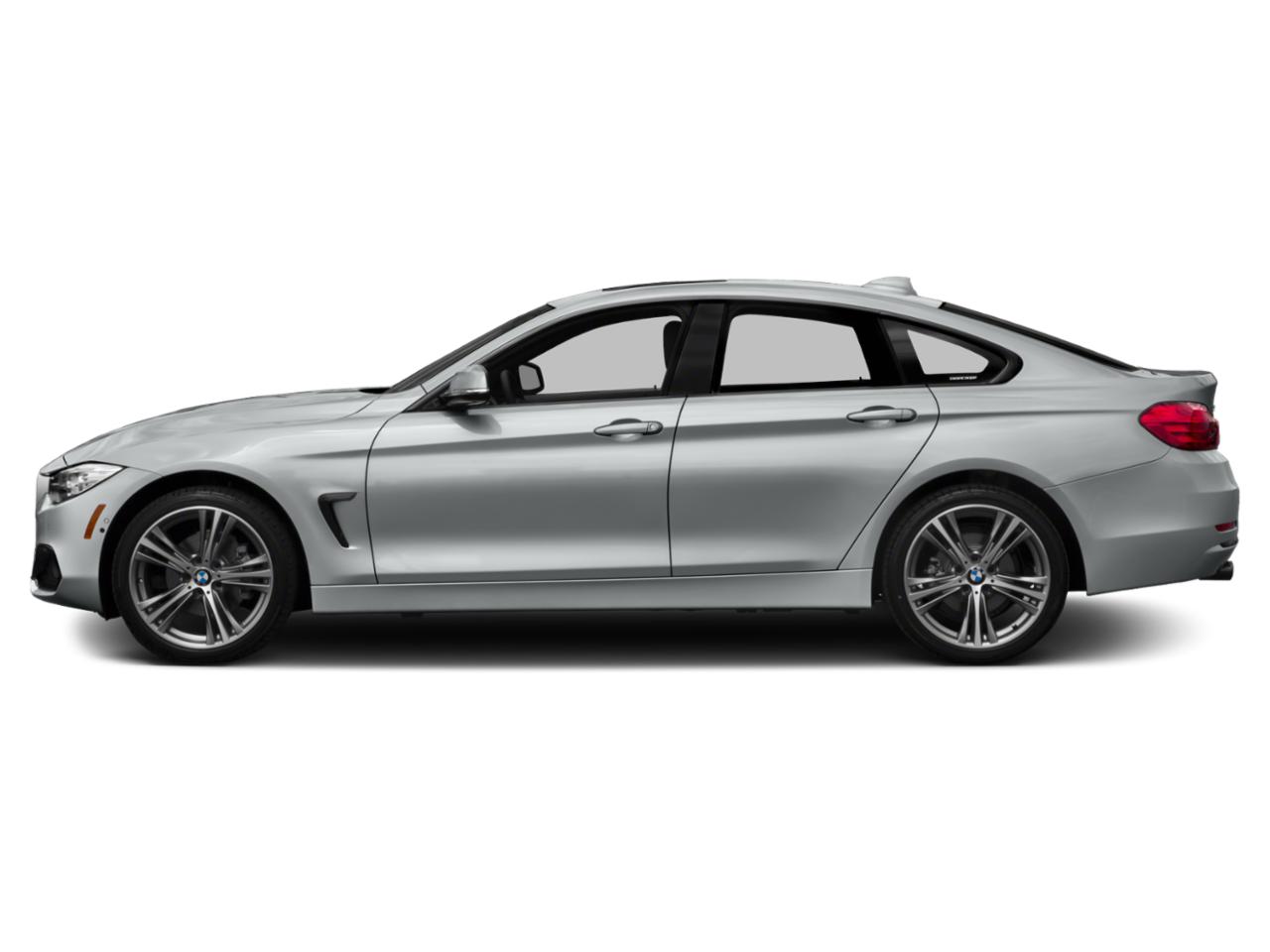 Used 2015 BMW 4 Series 428i with VIN WBA4C9C57FD330866 for sale in Big Stone Gap, VA