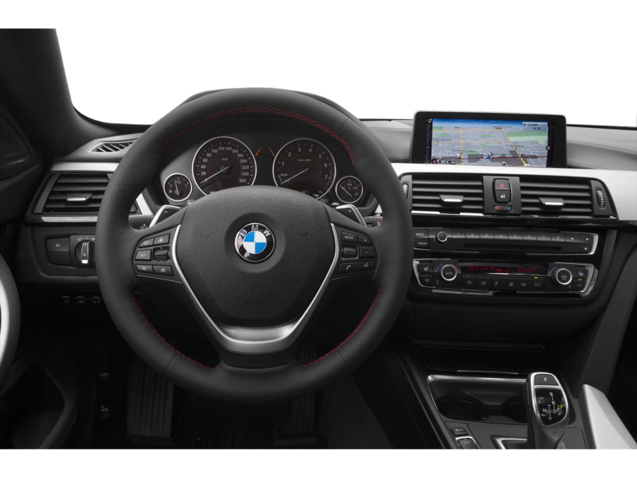 2015 BMW 428i xDrive Vehicle Photo in Towson, MD 21204