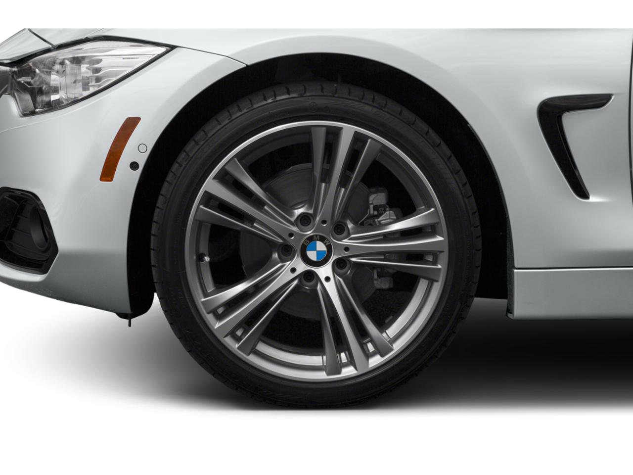 2015 BMW 428i Vehicle Photo in Sanford, FL 32771