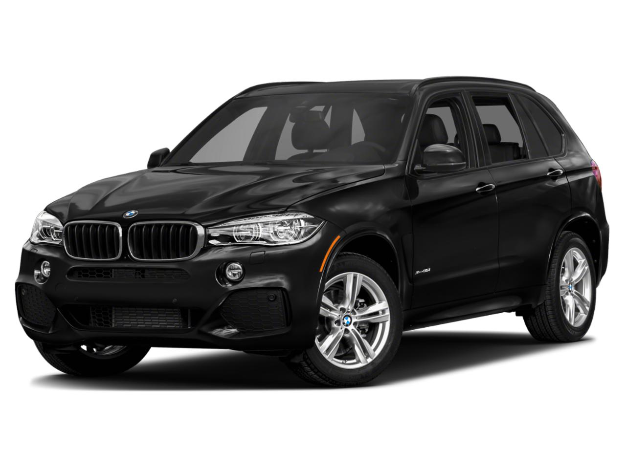 2015 BMW X5 xDrive35i Vehicle Photo in Miami, FL 33015