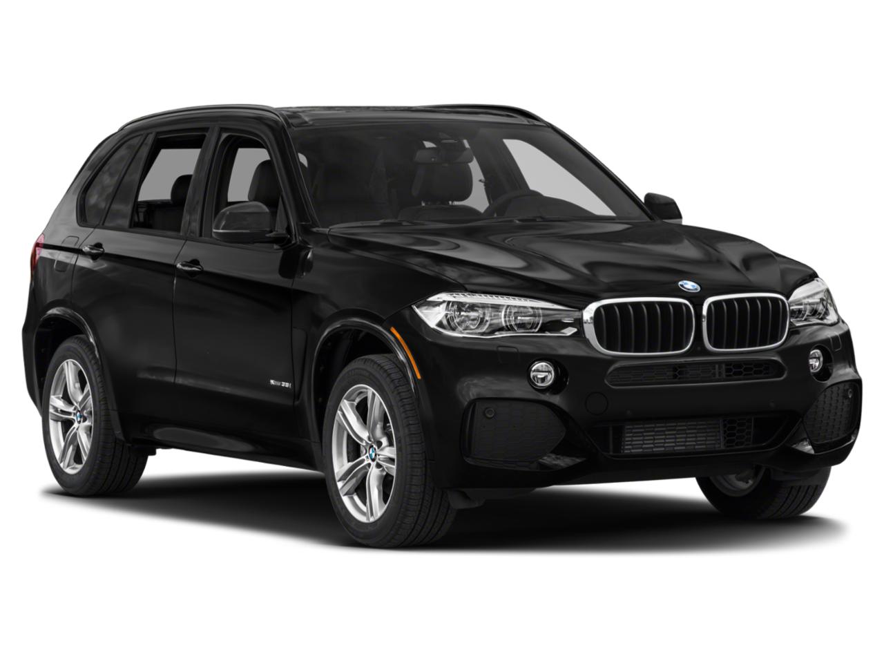 2015 BMW X5 xDrive35i Vehicle Photo in Miami, FL 33015