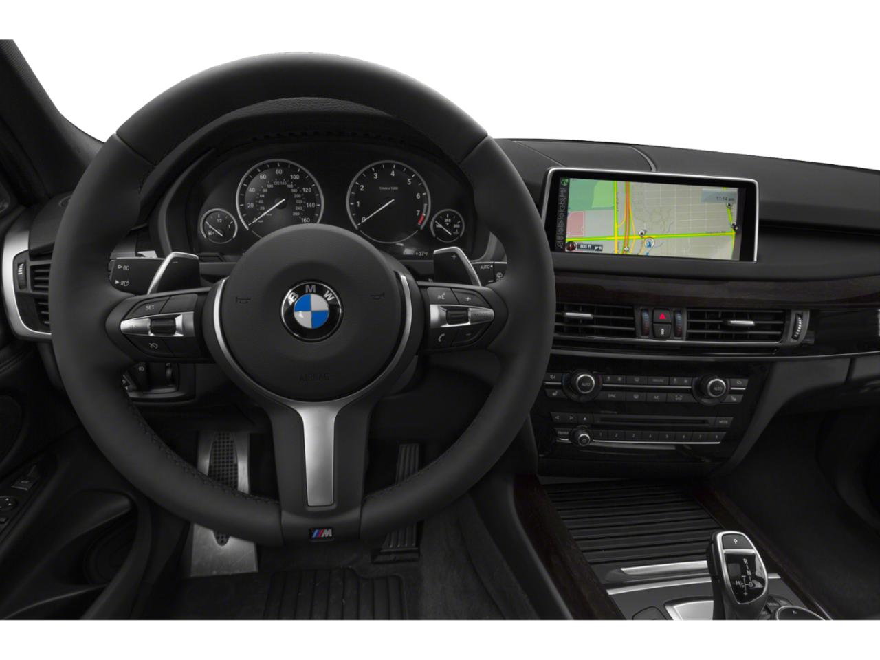 2015 BMW X5 xDrive35i Vehicle Photo in Bel Air, MD 21014