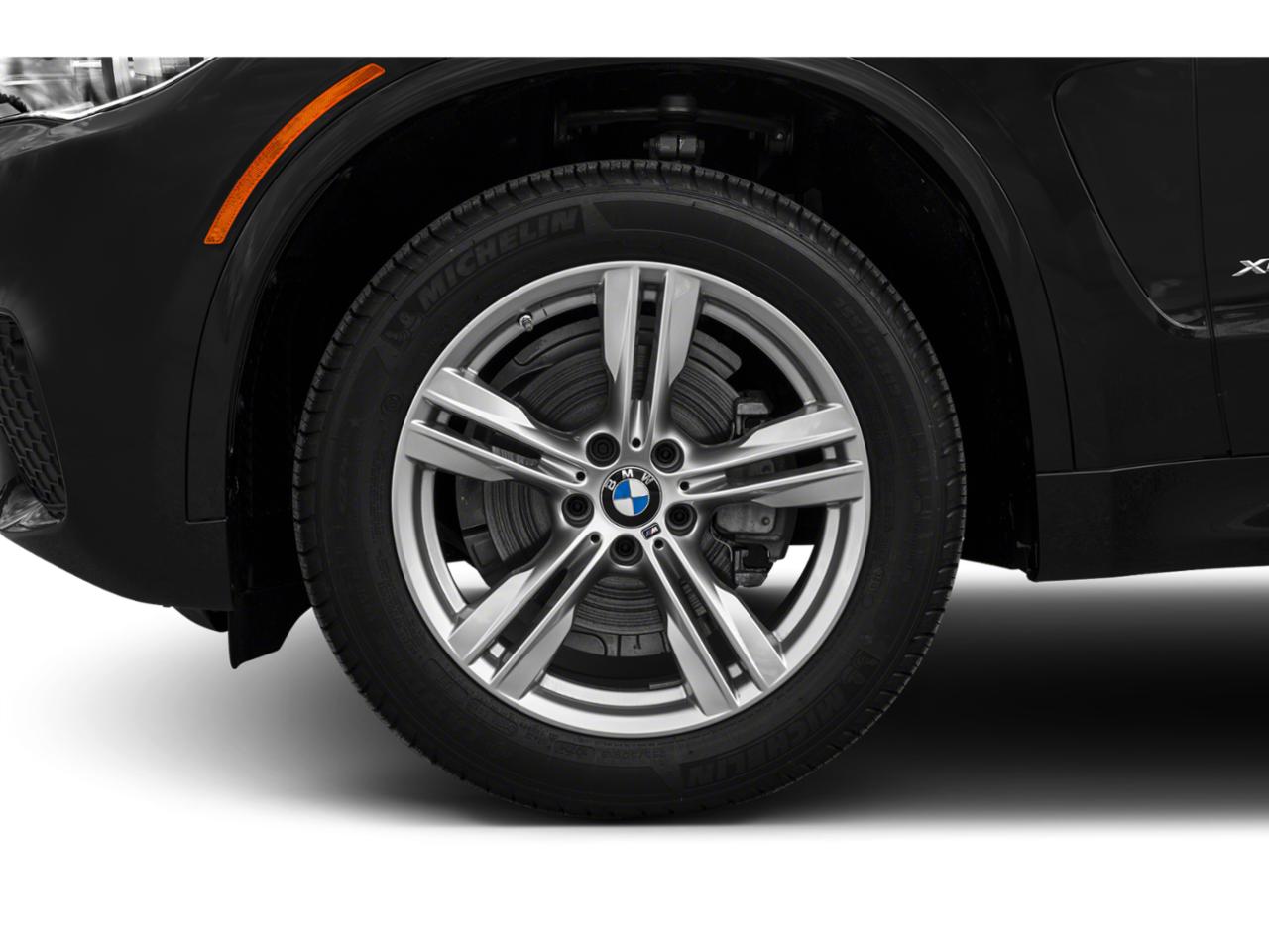 2015 BMW X5 xDrive35i Vehicle Photo in Miami, FL 33015