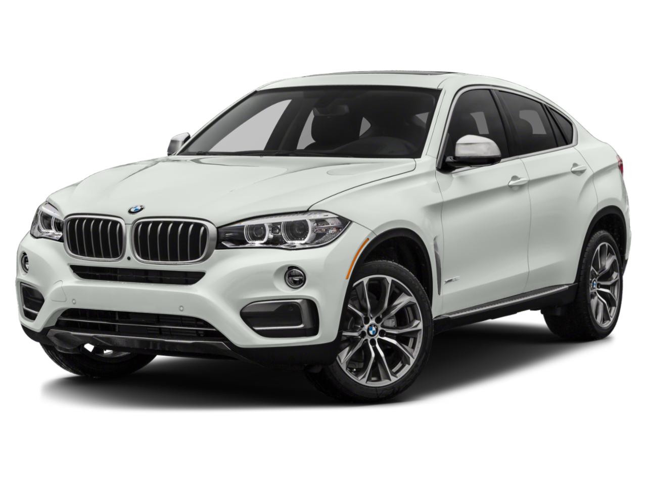 2015 BMW X6 xDrive35i Vehicle Photo in Panama City, FL 32401