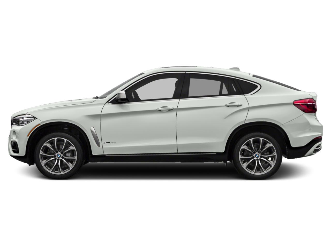 2015 BMW X6 xDrive35i Vehicle Photo in Panama City, FL 32401