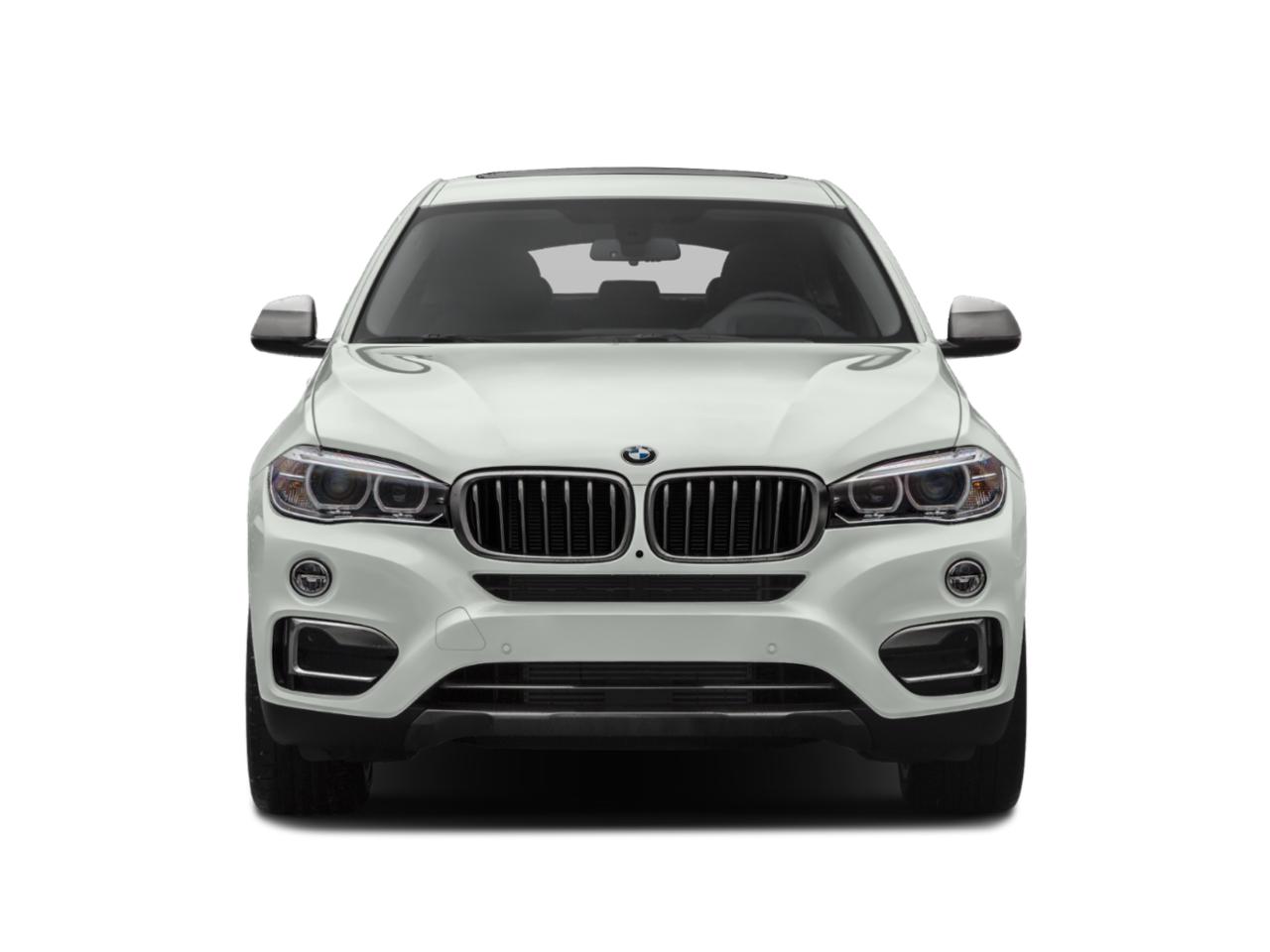 2015 BMW X6 xDrive50i Vehicle Photo in Denton, TX 76205