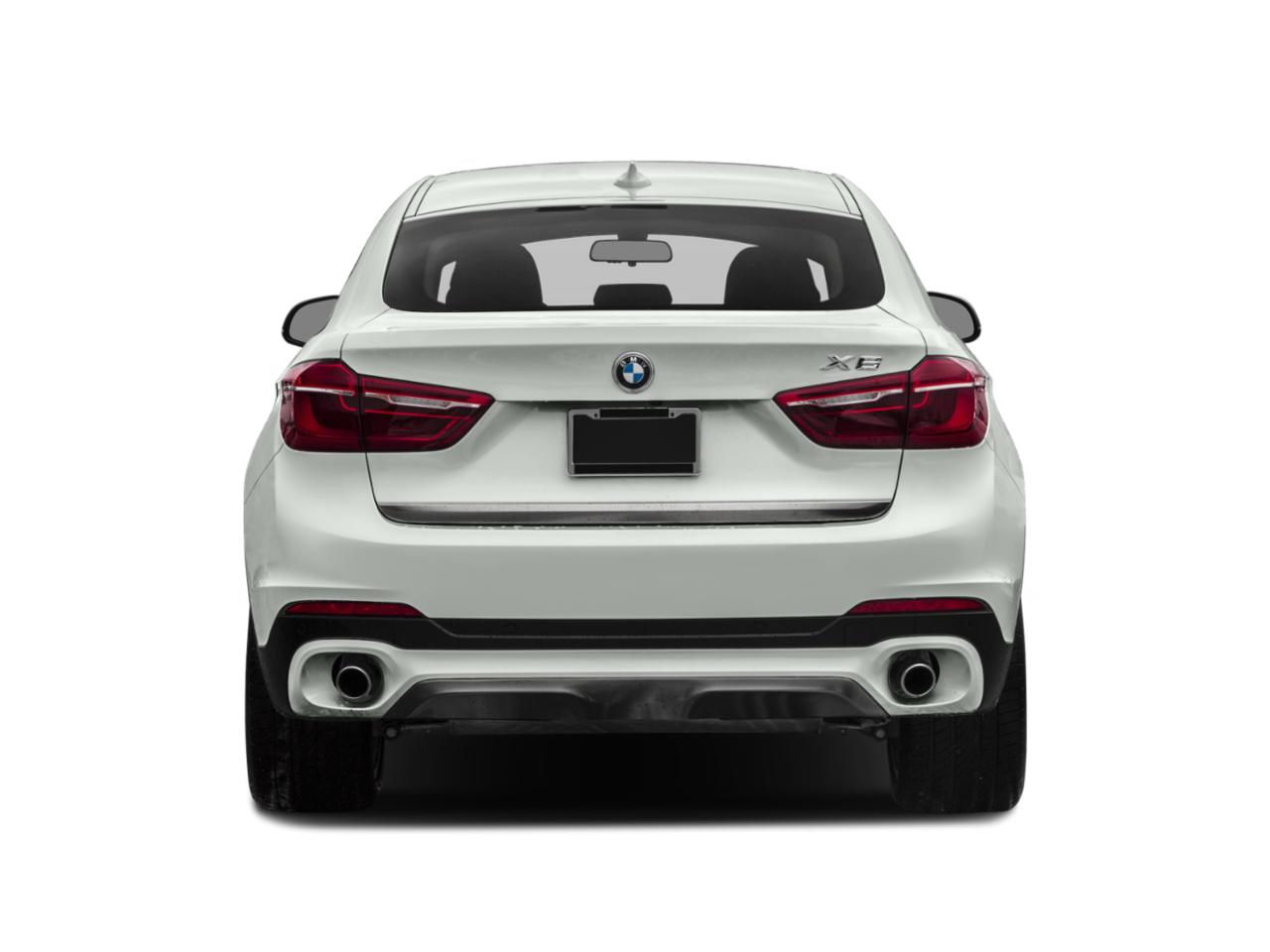 2015 BMW X6 xDrive50i Vehicle Photo in Denton, TX 76205